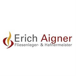 Erich Aigner Fliesenleger & Hafnermeister