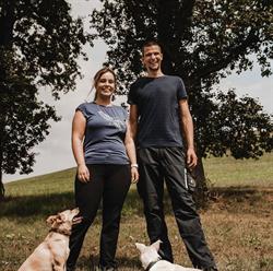 DogCoachMost