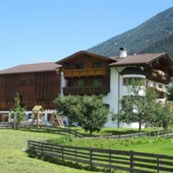Appartment Jedelerhof