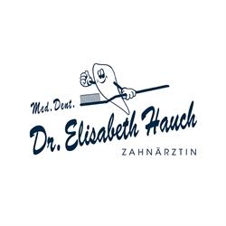 Dr. Elisabeth Hauch - Zahnärztin