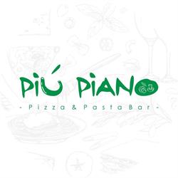 Piu Piano Pizza & Pasta Bar