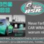 Car Wrapping