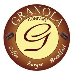 Granola Bahnhof