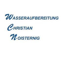 Christian Noisternig - Wasseraufbereitung