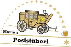 Marias Poststüberl