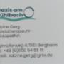 Physiotherapie