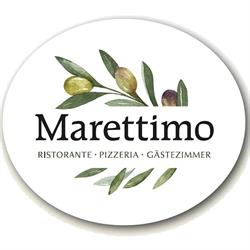 Marettimo - Trattoria Pizzeria Gästezimmer