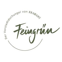 KRAWANY Feingrün - der Vorstadtdschungel
