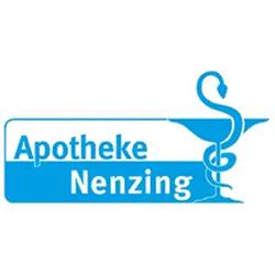 Apotheke Nenzing Mag. pharm Lukas Praxmarer