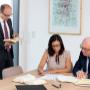 Notar Mag. Christian Schweifer, MBL & Partner 2136 Laa an der Thaya