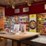 STAY SPICED! Concept Store Innen