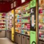 STAY SPICED! Concept Store Innen