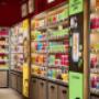 STAY SPICED! Concept Store Innen