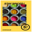 STAY SPICED! Philosophie Magazin