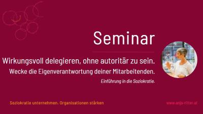 Einstiegsseminar