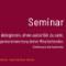 Einstiegsseminar