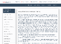 Website von Rsa Authentication Manager Training