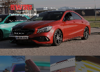 Website von SWAT Wrapping A.A. KG