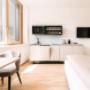 Loomz living - Aparthotel Innsbruck Loomz living - Aparthotel Innsbruck