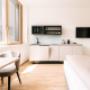 Loomz living - Aparthotel Innsbruck Loomz living - Aparthotel Innsbruck