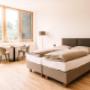 Loomz living - Aparthotel Innsbruck Loomz living - Aparthotel Innsbruck
