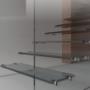 Glasstiegen