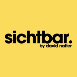 Sichtbar by David Natter