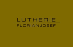 Lutherie FlorianJosef - Gitarrenbau & Reparatur Tabakfabrik Linz