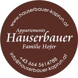 Appartements Hauserbauer