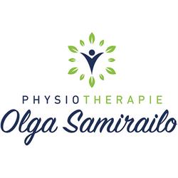 Olga Samirailo Physiotherapie
