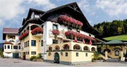 Hotel/Berggasthof Zottensberg