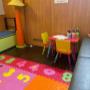 Die bunte Kinderspielecke im familienfreundlichen Café Konditorei Oberdöbling Wien – Ihr gemütliches Café mit Spielecke in Wien für die ganze Familie.
