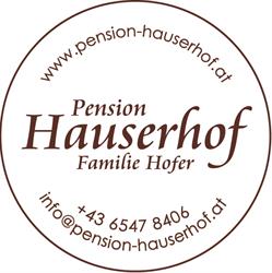Pension Hauserhof