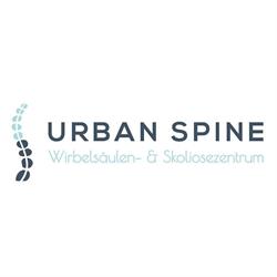 URBAN SPINE - Wirbelsäulen- & Skoliosezentrum: OÄ Dr. Nadja Jiresch