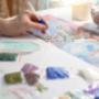 Natascha Spans - Painten mit Herz Natascha Spans - Painten mit Herz