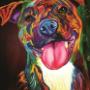 Natascha Spans - Painten mit Herz Natascha Spans - Painten mit Herz