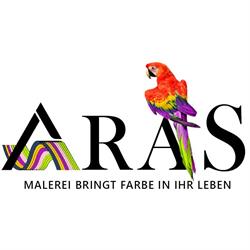 Aras Malerei