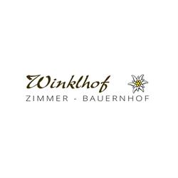 Winklhof Familie Hofer