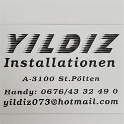YILDIZ INSTALLATEUR