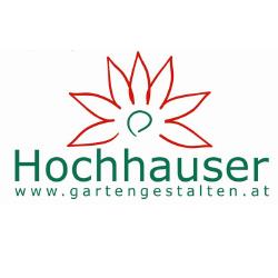 Hochhauser Gartengestaltung