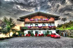 Panorama Appartements Filzerhof