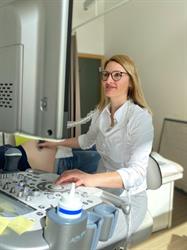 Dr. Evelin Klingler - Fachärztin für Frauenheilkunde & Geburtshilfe