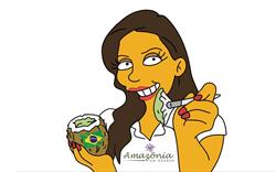 Amazônia - Waxing Studio & Naturkosmetik Leila Accioly-Macek
