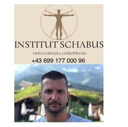 Institut Schabus Heilmasseur & Chiropraxis