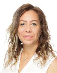 Bioresonanz Therapie Wien - Nikoletta Seres