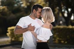 Sara und Sebastian - Salsa und Bachata Kurse in Linz