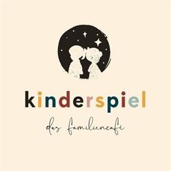 Kinderspiel - das Familiencafé