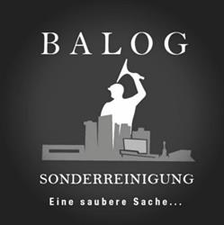Balog eine saubere Sache