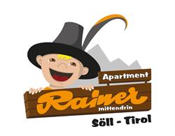 Apartment Rainer mittendrin - Söll