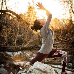 Die Yoga Ranch